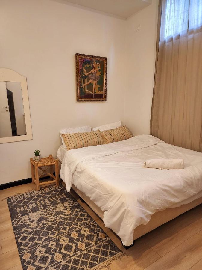 Jaffa Guesthouse Тель-Авив Экстерьер фото